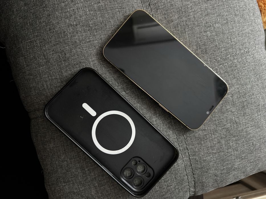 iPhone 12 pro max 256