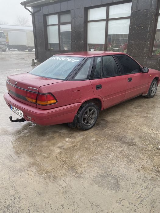 Продам део експеро 2 л