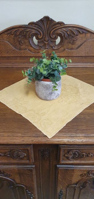 Stylowa komoda Ludwik