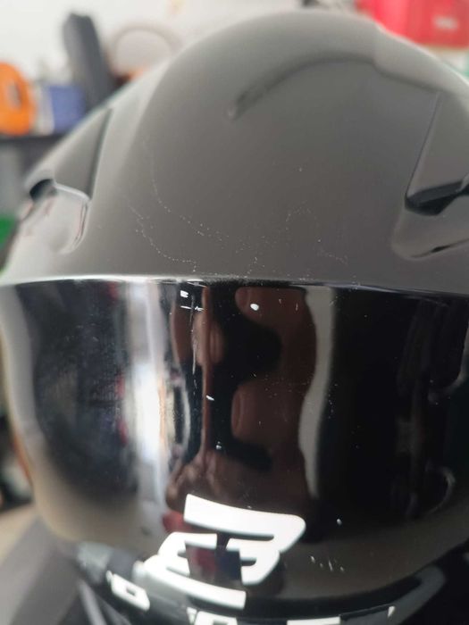 Capacete Modular Bogotto V271