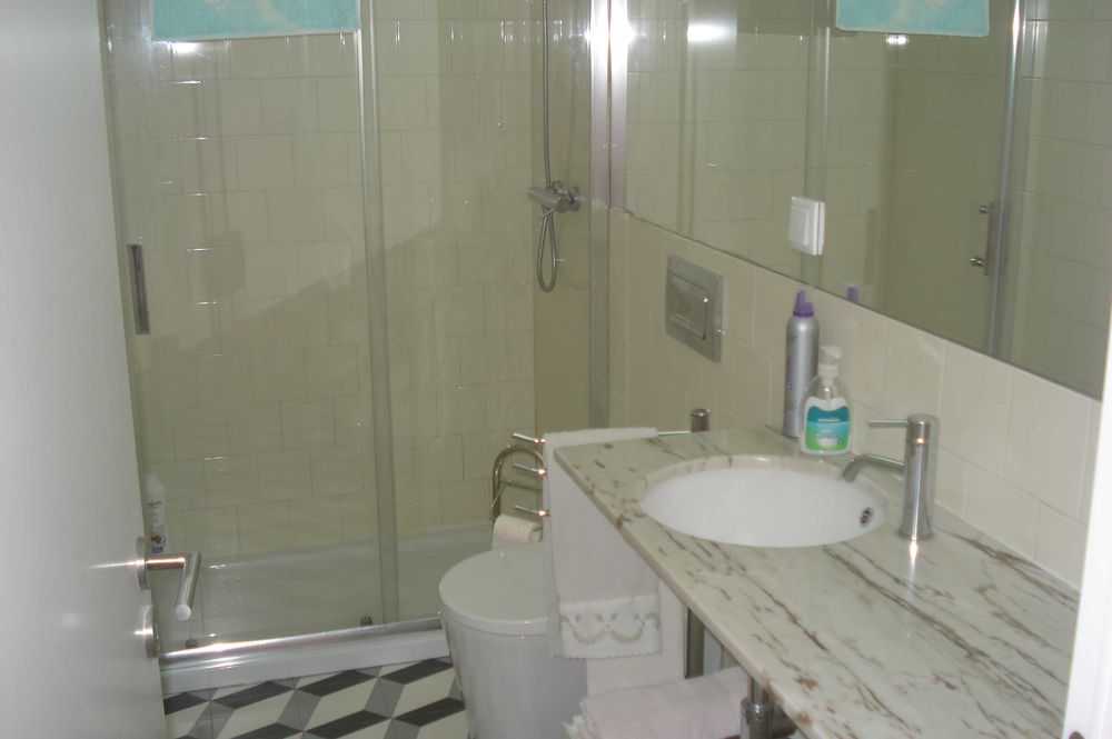 Apartamento t1 no centro do Porto