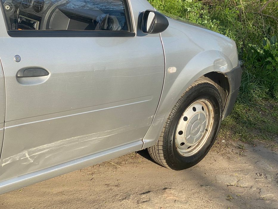 Продам Dacia Logan