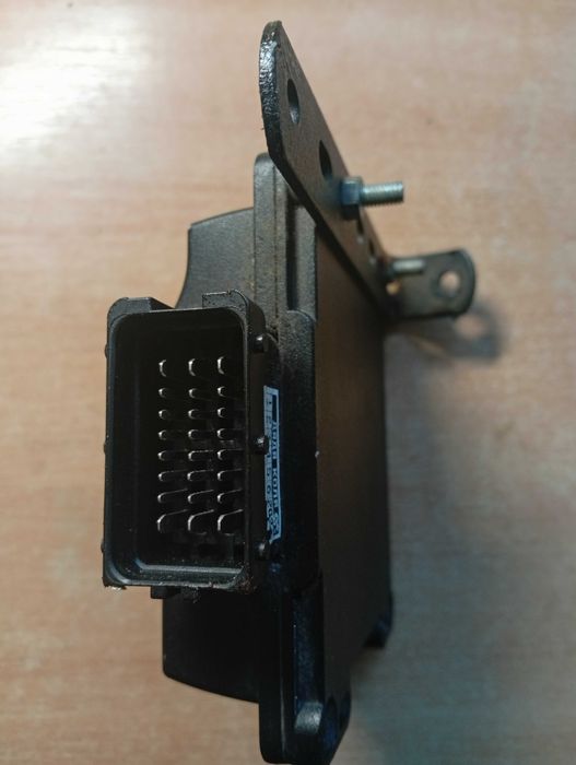 Блок керування ГБО Optima Nano