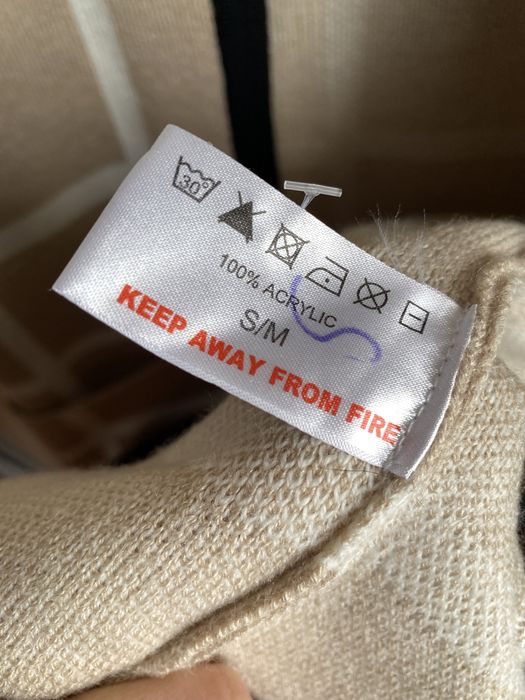 кардиган в клітинку