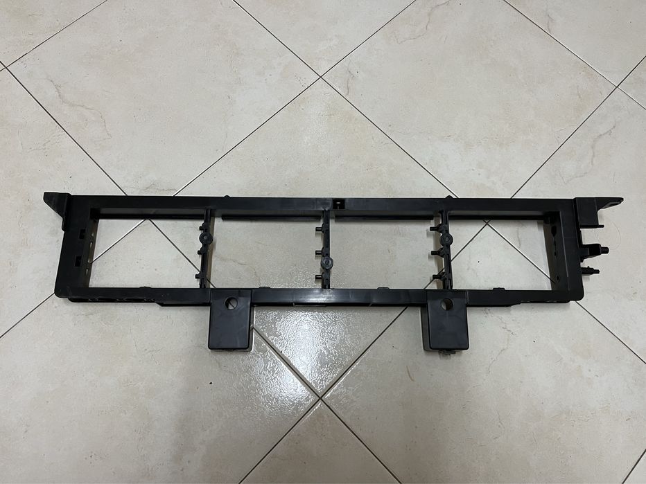 Grelha Interna Ventoínha NOVA ORIGINAL para Renault Twingo