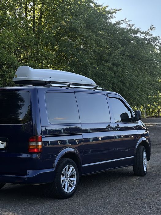 Продам     Volkswagen Transporter T5