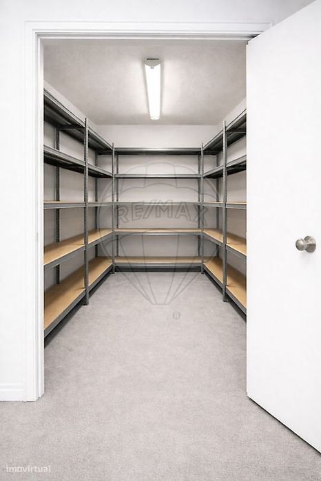 Apartamento T2 para venda