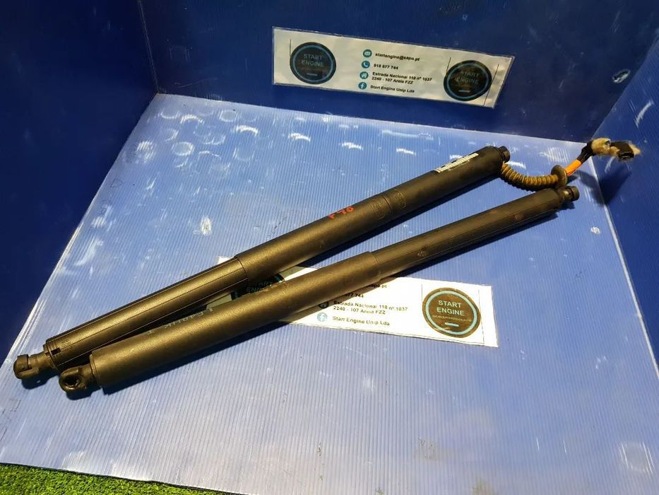 Amortecedor da mala eletrica Bmw X1 F48