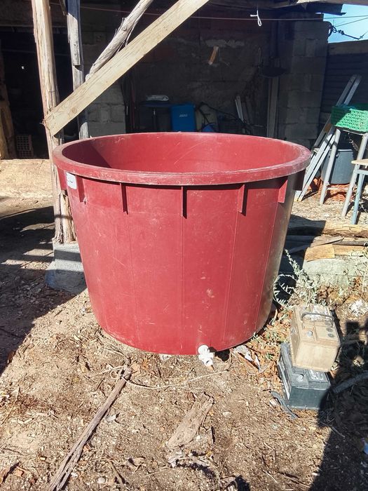 Equipamentos agrícolas