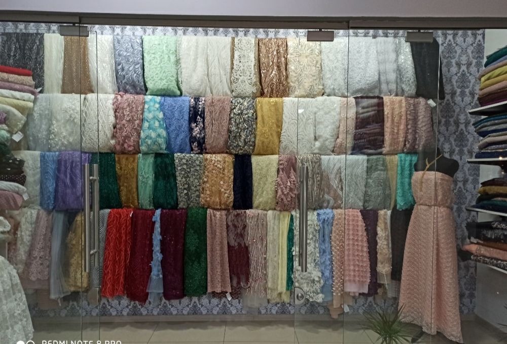 Тканевий бізнес фурнітура швейні машинки