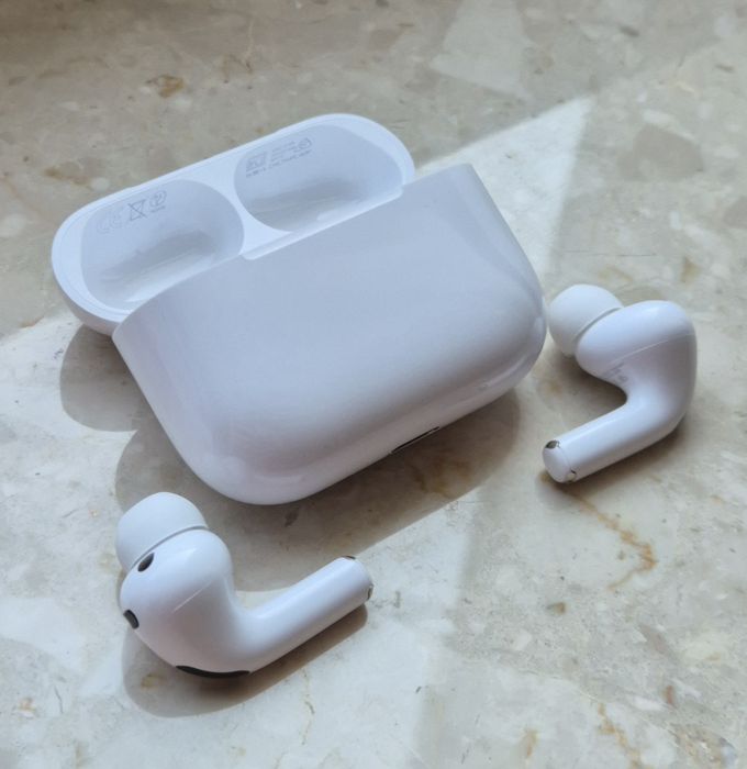 Air  pods  pro  3
