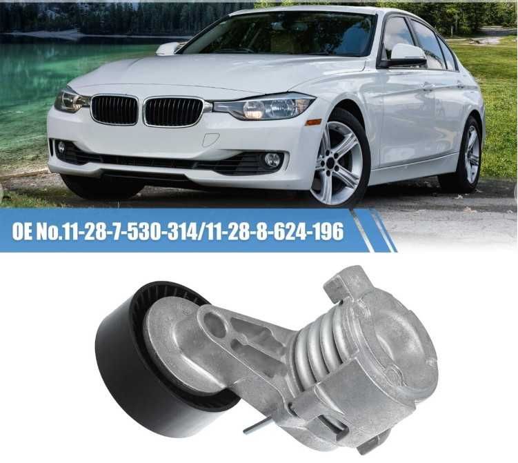 Натяжний ролик ременя для BMW 128i  11287530314