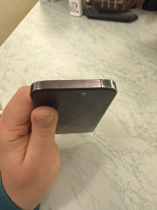 iPhone 14 Pro • 128 GB • Ідеальний стан Айфон