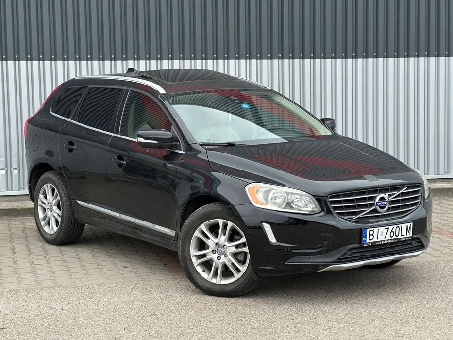 Volvo XC 60
