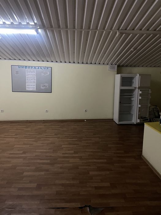 Аренда здания 300м2 : Зал+ 6 кабин.‼️ Район Небесной Сотни Черноморка Совиньон