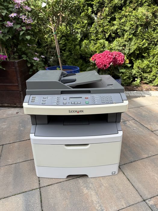 Sprzedam drukarke Lexmark