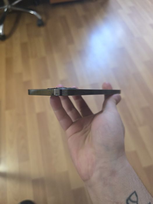 Iphone 12pro 128gb 90% neverlock