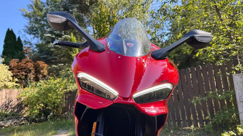 Ducati