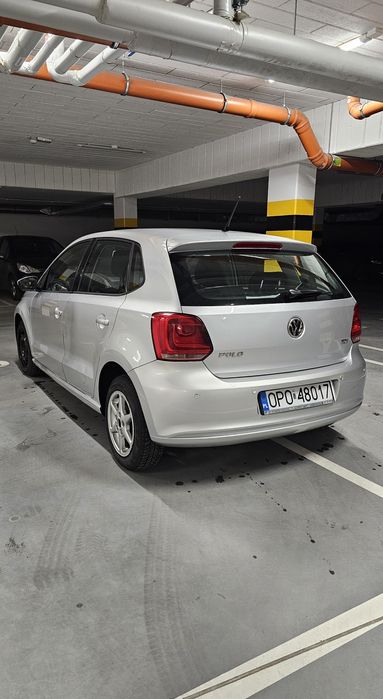 VW Polo 1.6 TDI  2009r