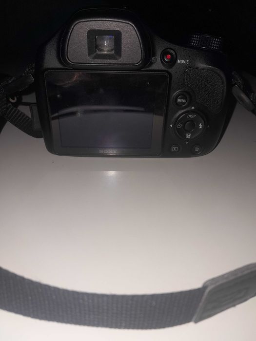 Máquina Fotográfica