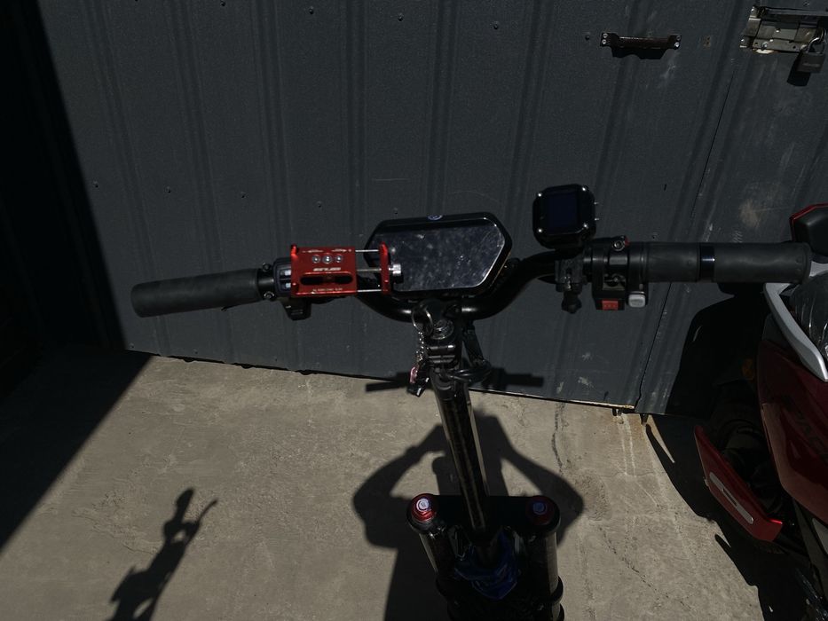 Електросамокат Crosser rocket 3200w