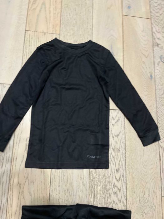 Термобілизна дитяча Campri 9/10 11/12 13/14 р. термобельє