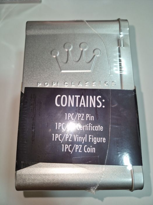 Classics Maleficent Vault Funko