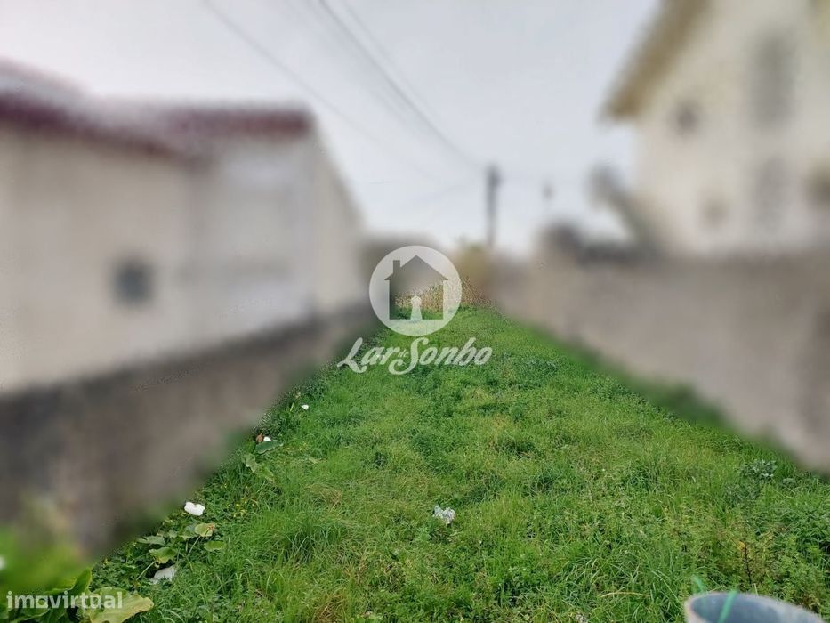 Terreno com 2120m2 em Mindelo, Vila do Conde - NÃO URBANIZAVEL