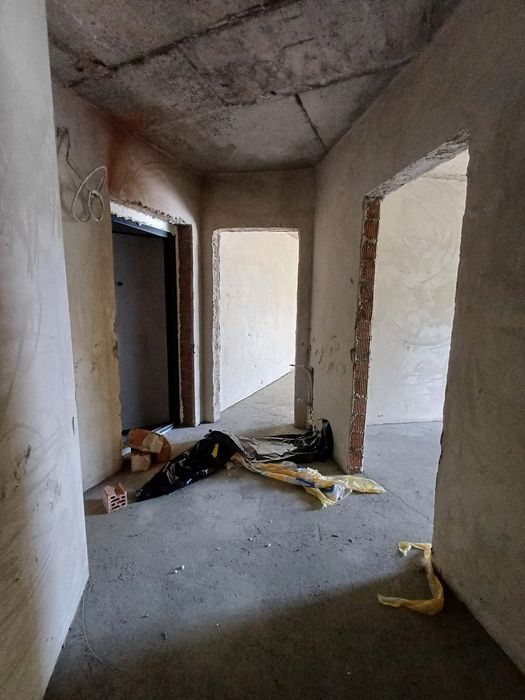 2-комнатная квартира по адресу ул. Капеланська (площадь 66,2 м²) - Atlanta.ua - фото 9