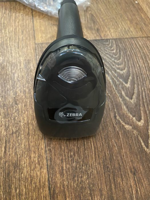 Сканер штрих-коду Motorola/Zebra DS2208 Новий
