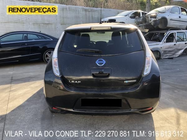 Para peças NISSAN Leaf EV (ZE0)