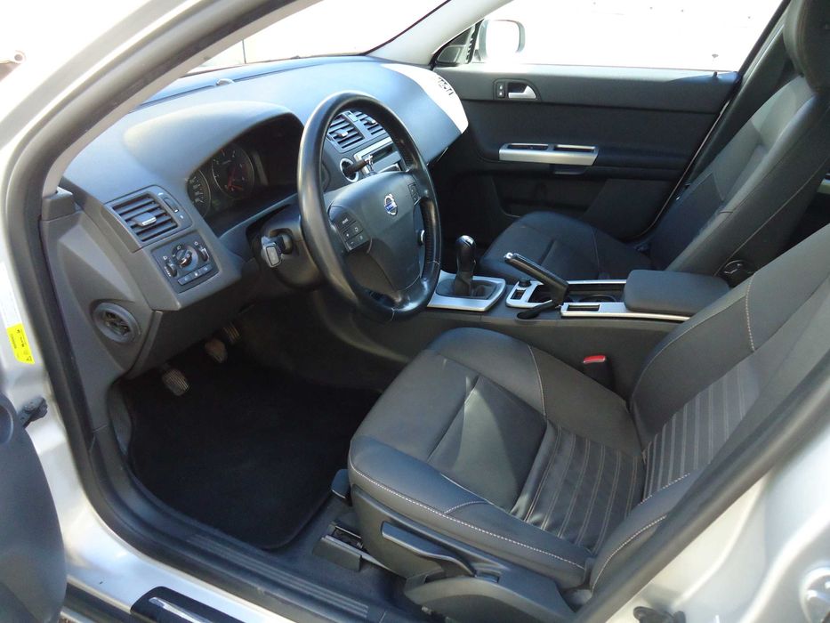 Volvo V50 1.6D Momentum