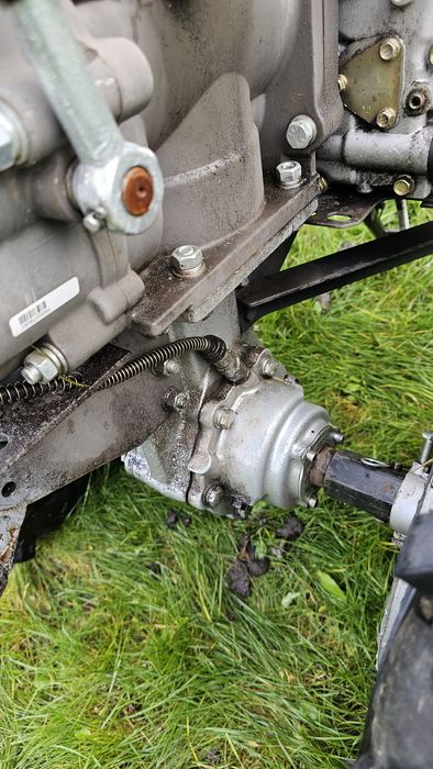 Мотоблок Weima 1100 BE-6