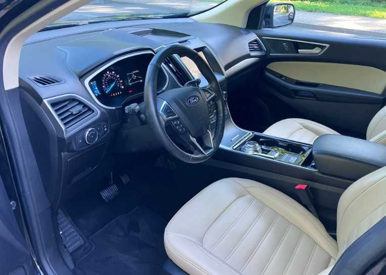 Ford Edge 2019 року