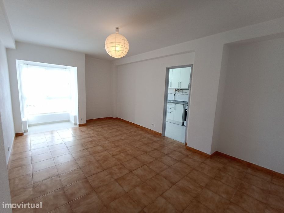 Apartamento T2 - Centro Setúbal - Boa Localização