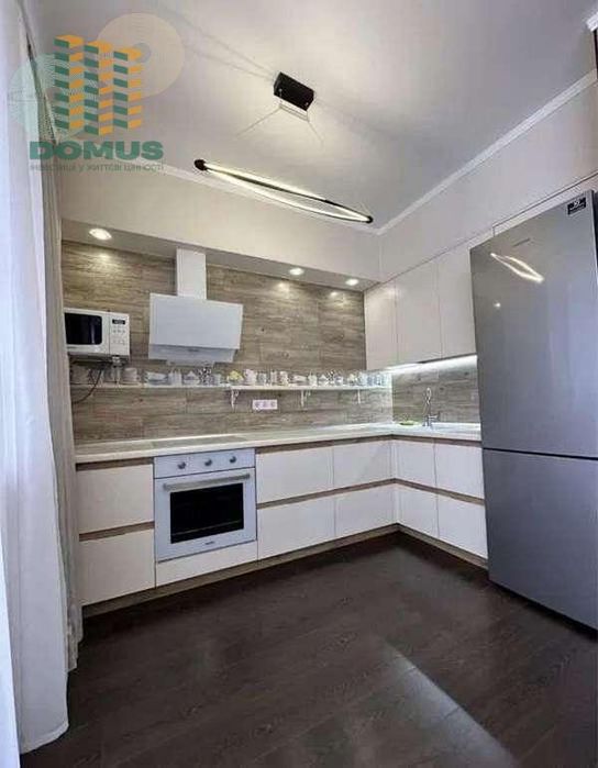 Продам 2-х комн ЖК Альтаир 2, Толбухина! С ремонтом, мебелью!