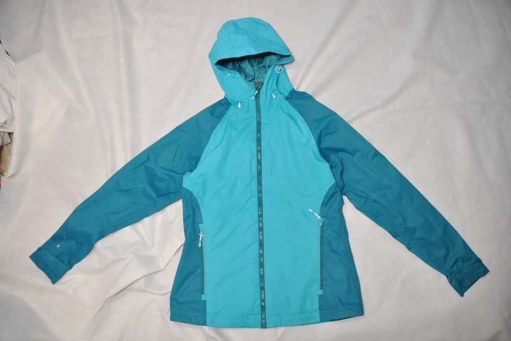 REGATTA M damska kurtka trekkingowa mambrana Isotex i9v