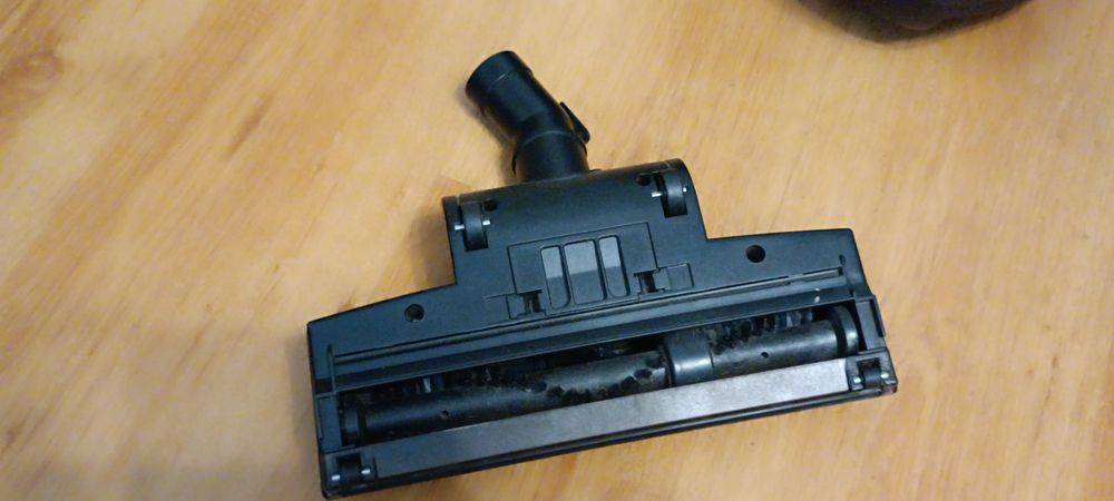 Пилосос LG v-c 3G51NTU