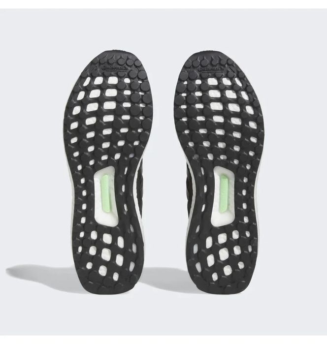 Оригінал 100% Adidas Ultraboost 1.0 Shoes Black Hq4201 /від 26,5см до 29,5см/