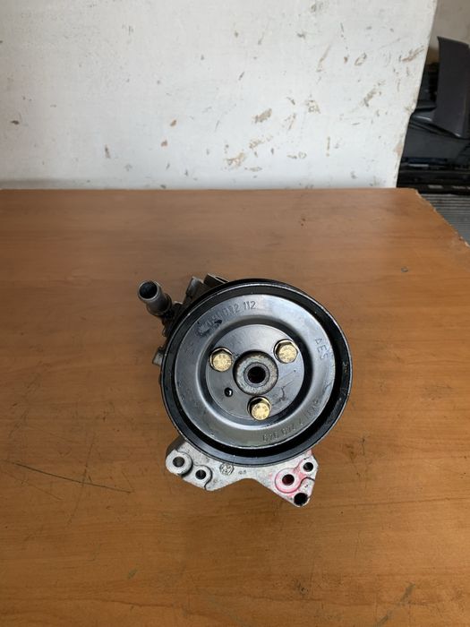 Pompa wspomagania opel omega 2.5dti m57 Bmw e39 sprawna