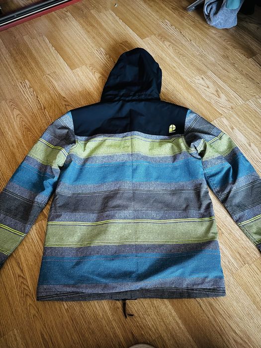 Куртка лижна розмір xs-s