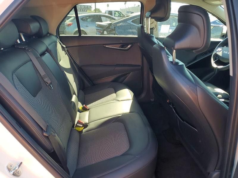 Kia Niro WIND 2024