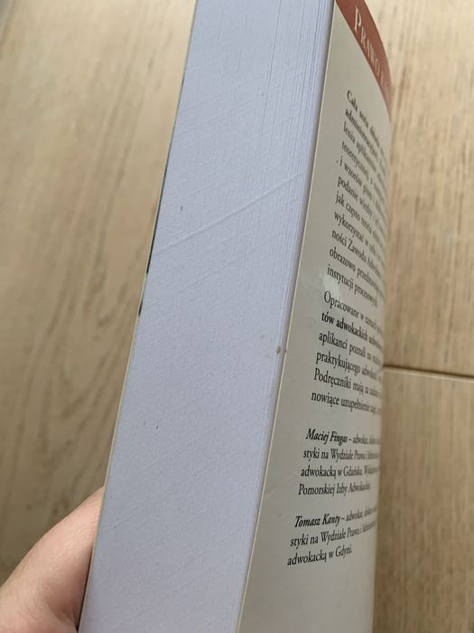 Prawo karne podręcznik dla aplikantów Fingas Kanty CH Beck