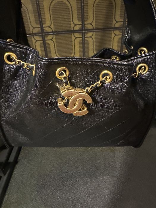 Сумка «Шанель» 25,новая