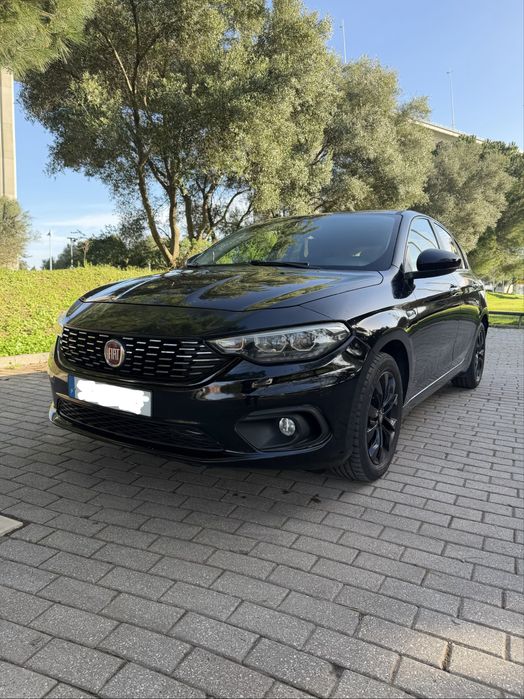 Fiat Tipo — fotografia 2