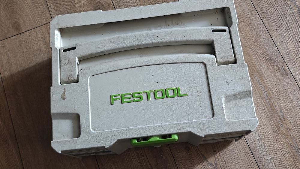 wiertarko-wkrętarka  model Festool C 15 Li