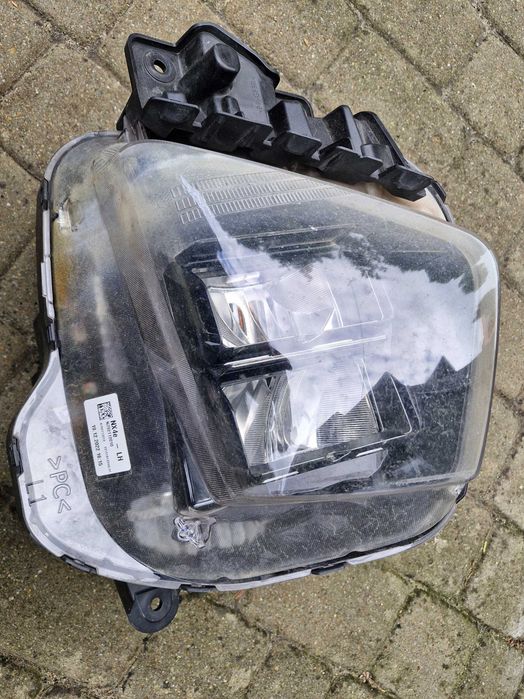 Lampa Led przednia lewa Hyundai Tucson 4