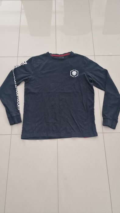Longsleeve męski
