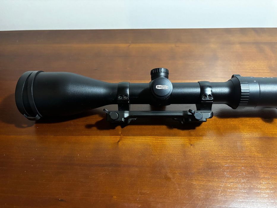 Mira Meopta 3-12x56