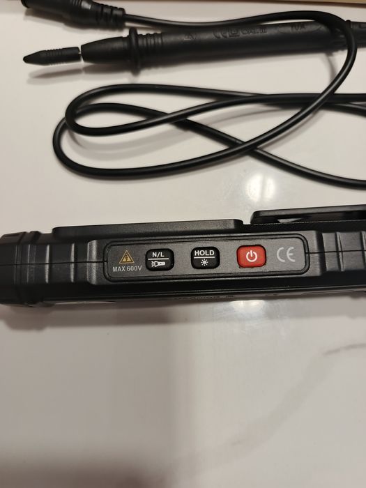 Мультиметра-ручка Aneng